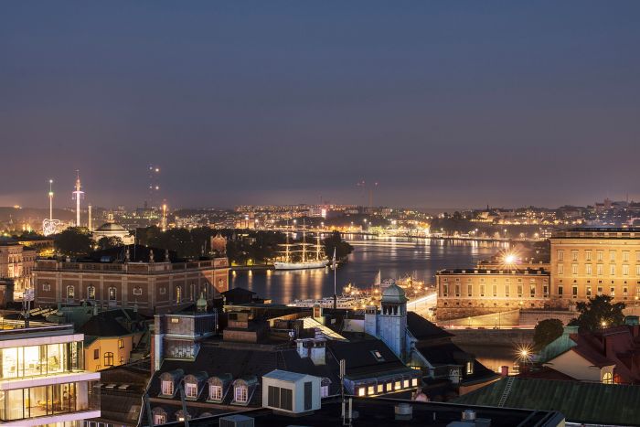 Best Beachfront Hotels In Sweden