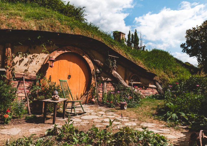 Eco-Friendly Hotels In New Zealand