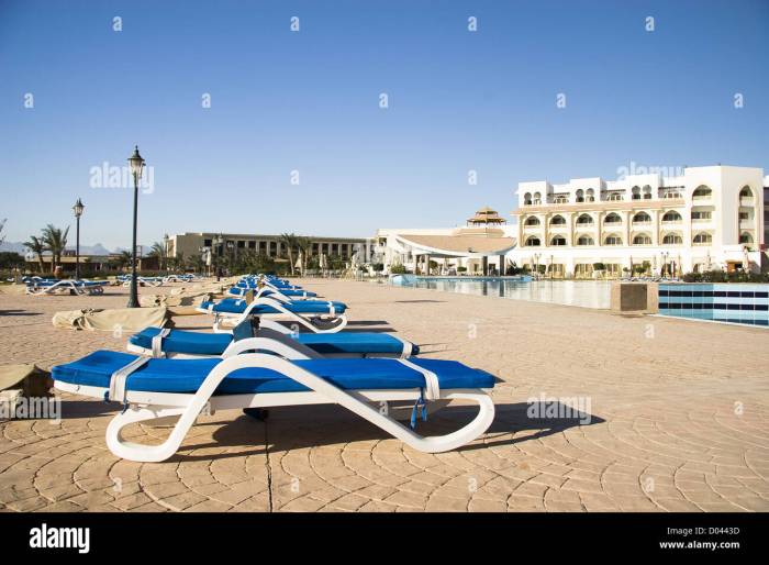Amenities Complete amenities of five star hotels near beach